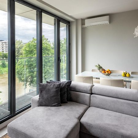 Apartamenty-Wroc Kurkowa 14 Wrocław Exteriör bild