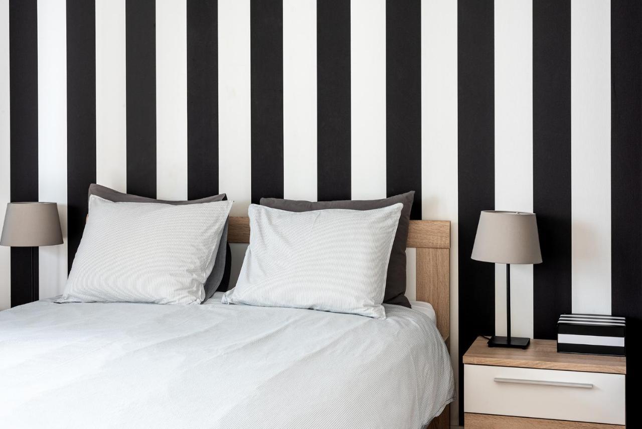 Apartamenty-Wroc Kurkowa 14 Wrocław Exteriör bild