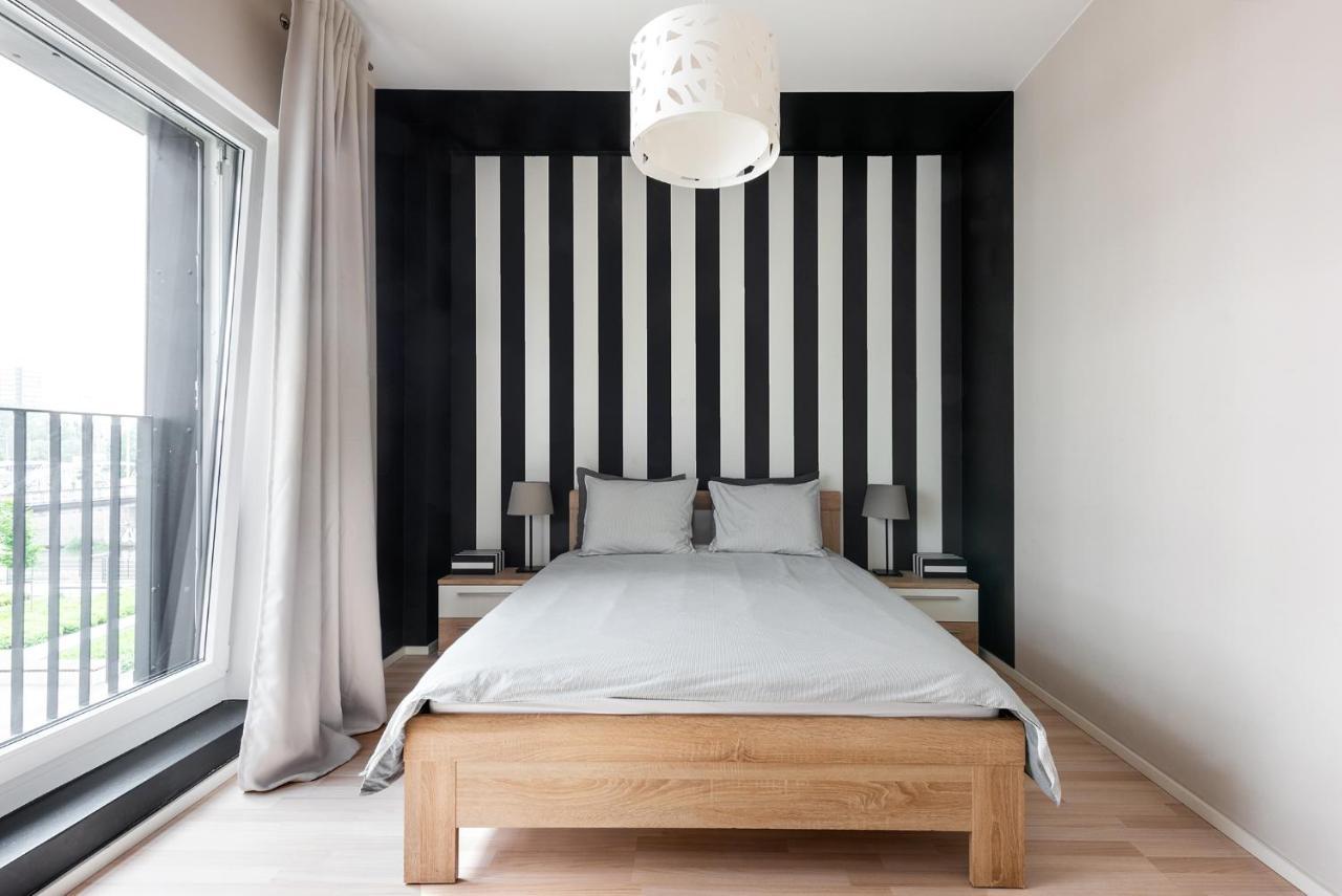 Apartamenty-Wroc Kurkowa 14 Wrocław Exteriör bild