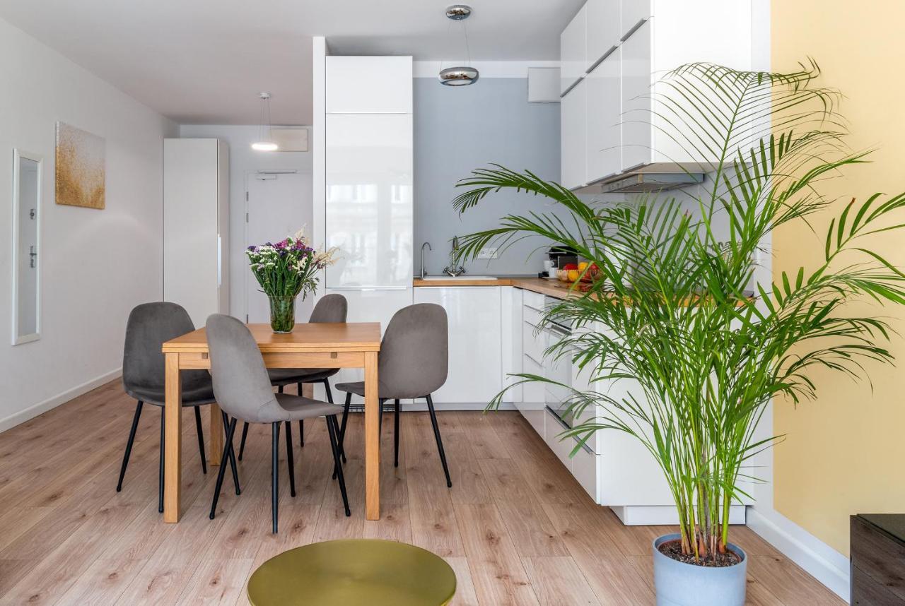Apartamenty-Wroc Kurkowa 14 Wrocław Exteriör bild