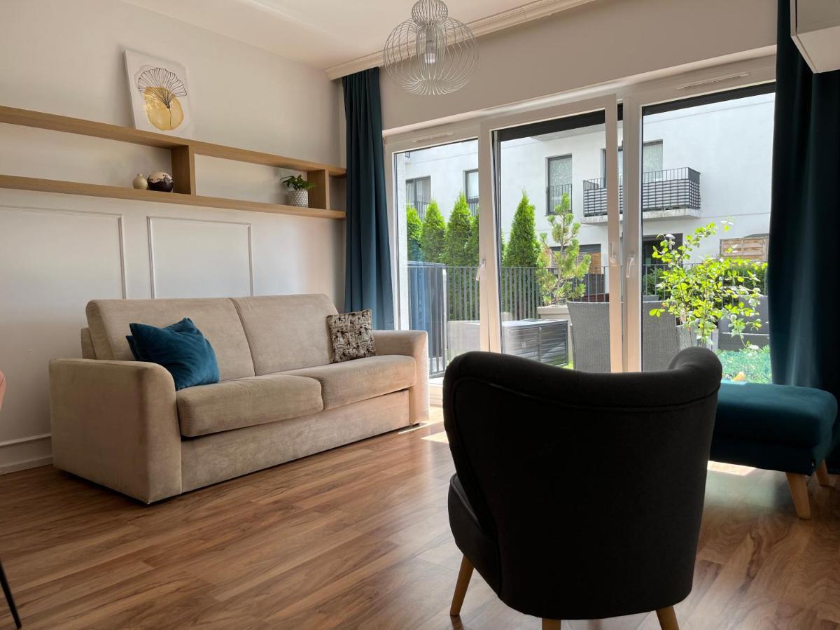 Apartamenty-Wroc Kurkowa 14 Wrocław Exteriör bild