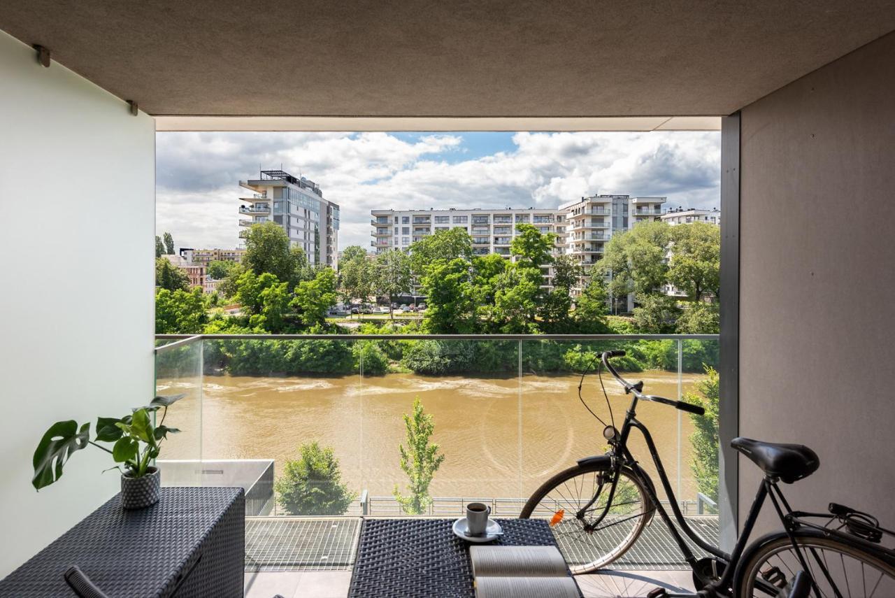 Apartamenty-Wroc Kurkowa 14 Wrocław Exteriör bild