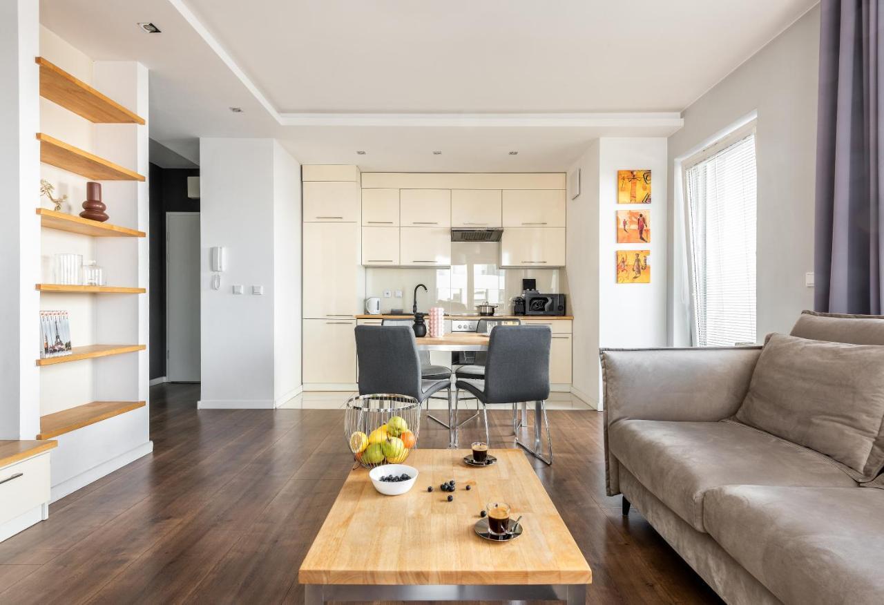 Apartamenty-Wroc Kurkowa 14 Wrocław Exteriör bild