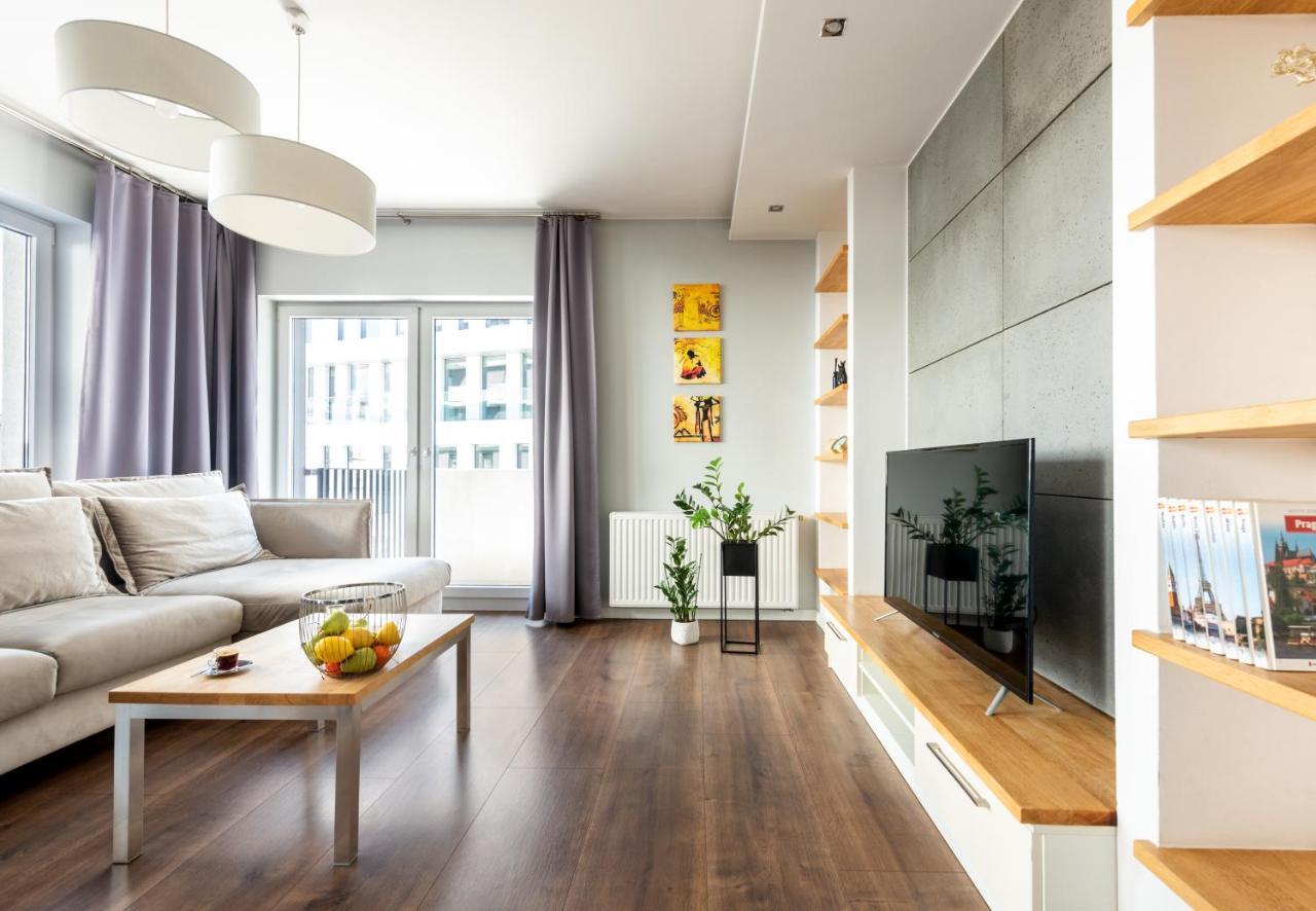 Apartamenty-Wroc Kurkowa 14 Wrocław Exteriör bild