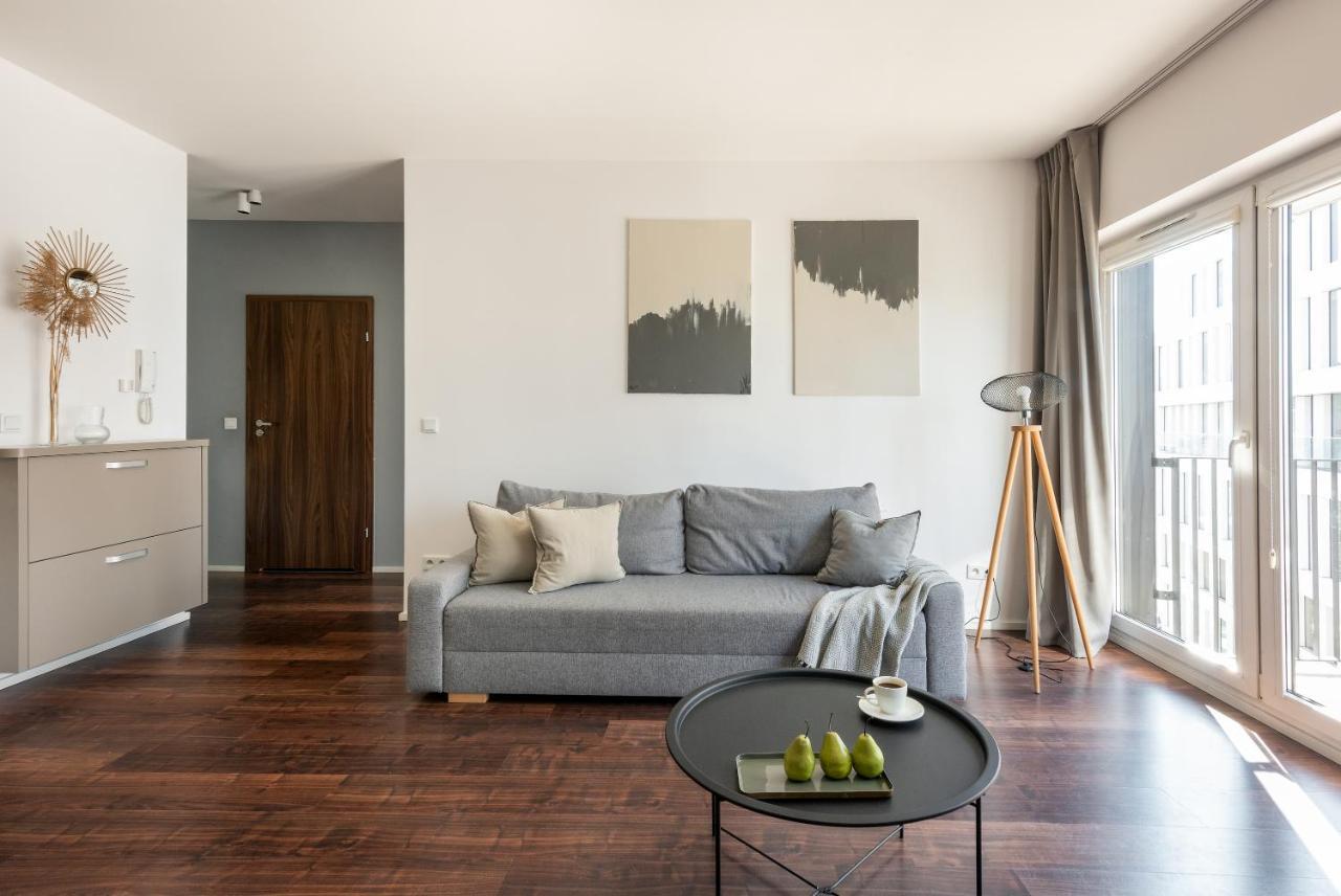 Apartamenty-Wroc Kurkowa 14 Wrocław Exteriör bild