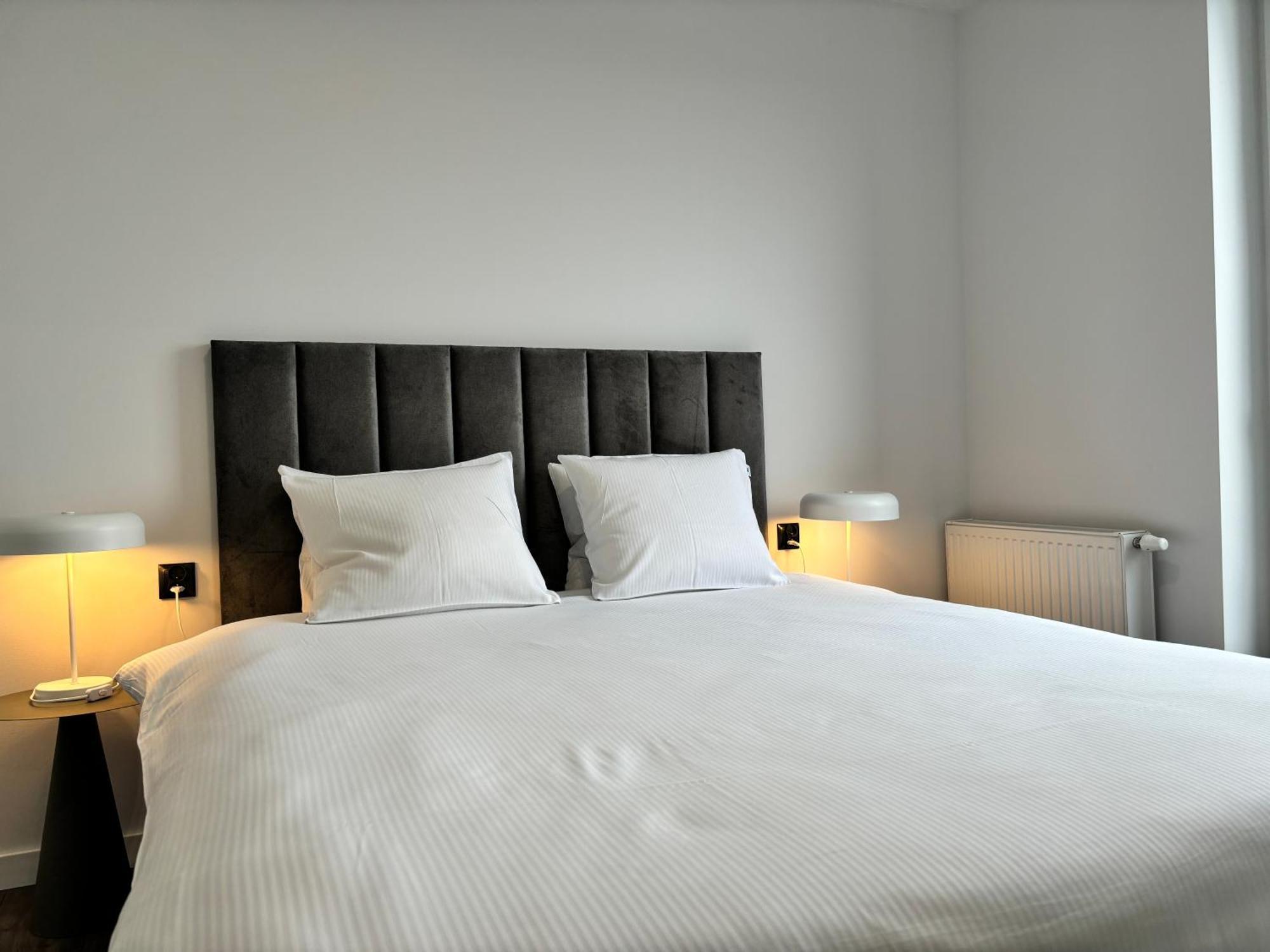 Apartamenty-Wroc Kurkowa 14 Wrocław Exteriör bild