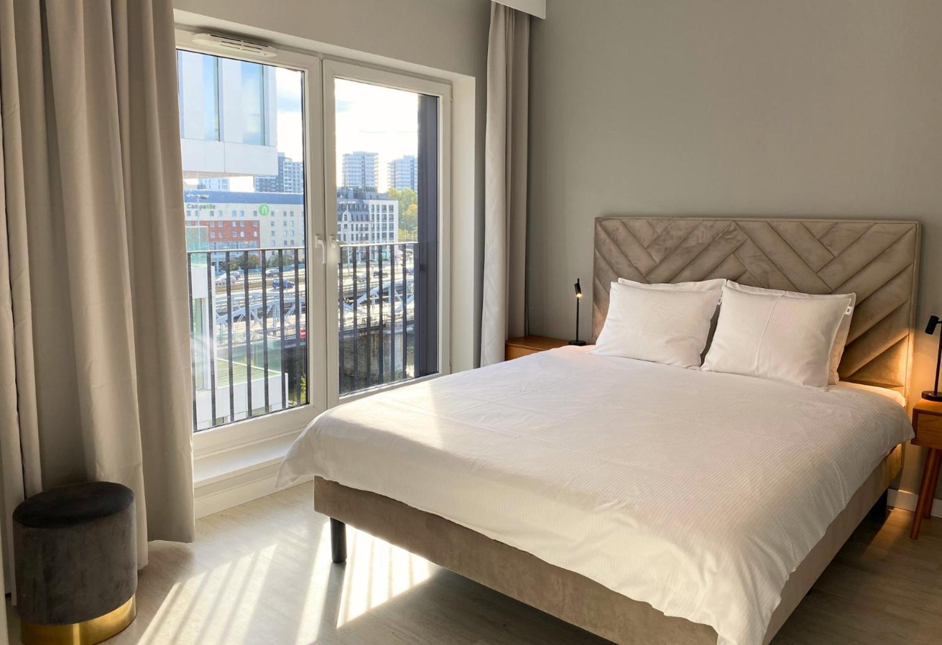 Apartamenty-Wroc Kurkowa 14 Wrocław Exteriör bild