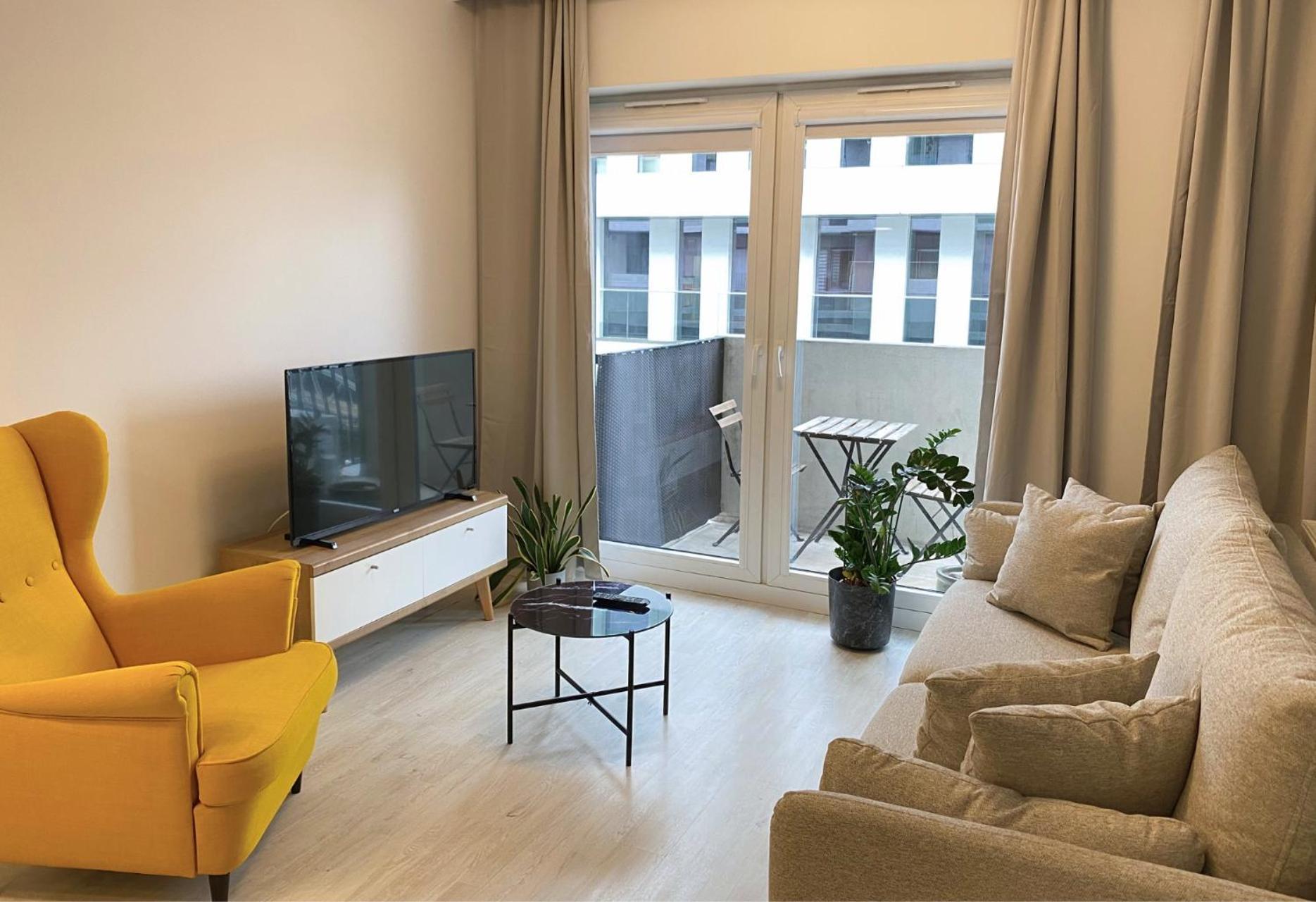 Apartamenty-Wroc Kurkowa 14 Wrocław Exteriör bild