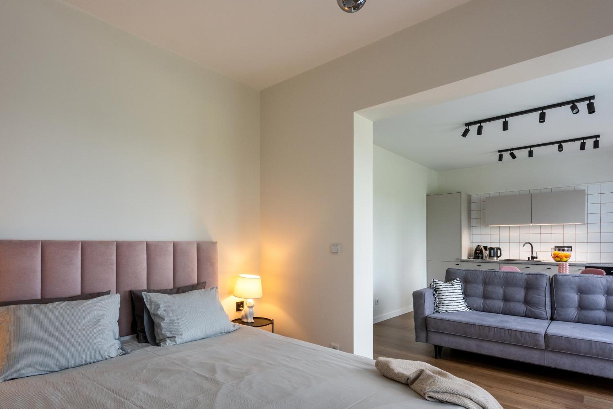 Apartamenty-Wroc Kurkowa 14 Wrocław Exteriör bild