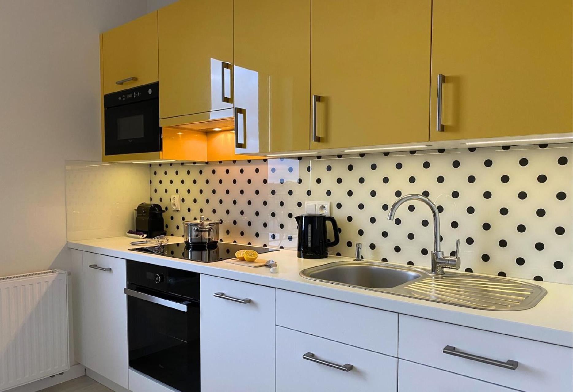 Apartamenty-Wroc Kurkowa 14 Wrocław Exteriör bild