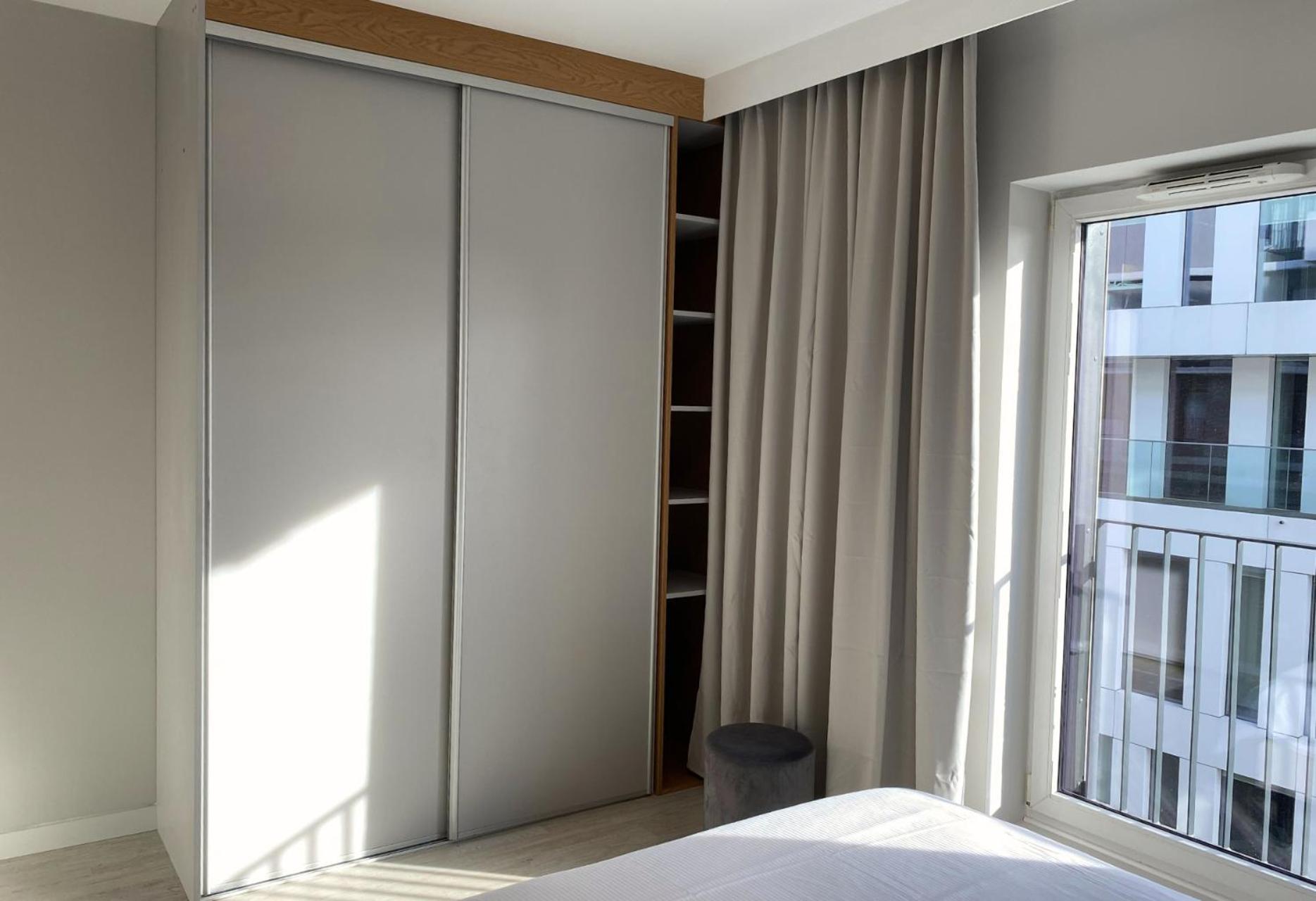 Apartamenty-Wroc Kurkowa 14 Wrocław Exteriör bild