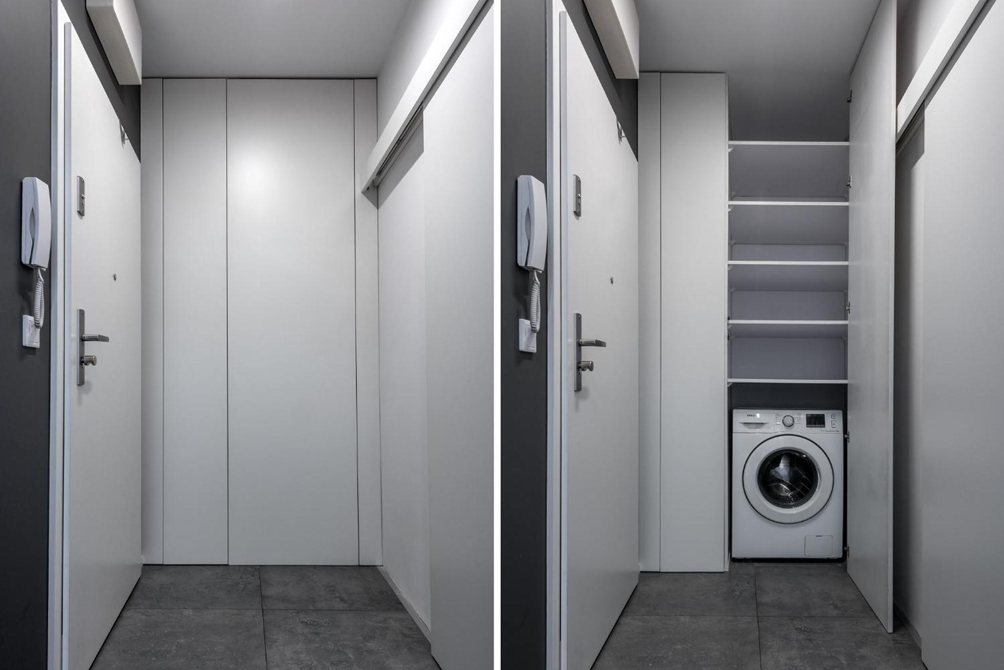 Apartamenty-Wroc Kurkowa 14 Wrocław Rum bild