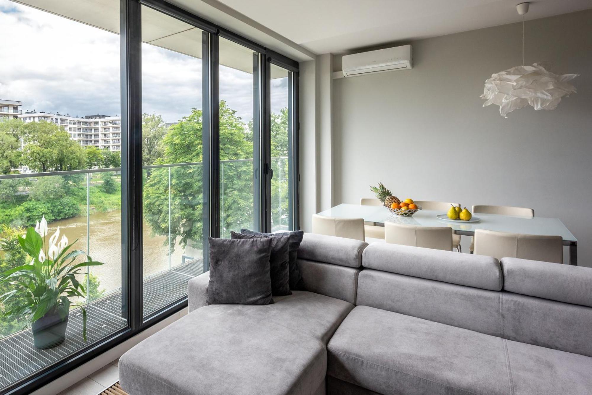 Apartamenty-Wroc Kurkowa 14 Wrocław Exteriör bild