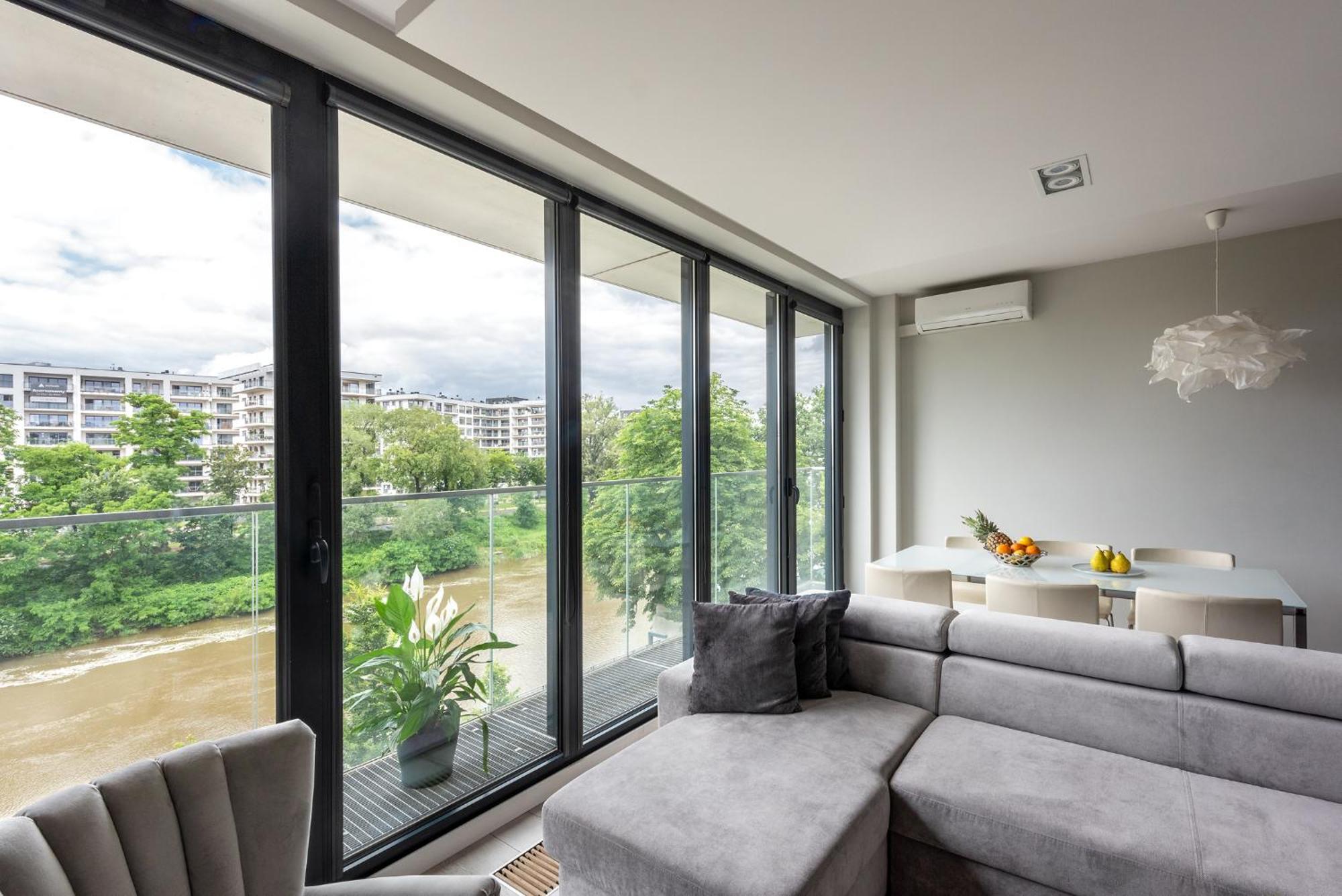 Apartamenty-Wroc Kurkowa 14 Wrocław Exteriör bild